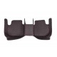 Shop Black and Red Stitching Luxury Leather Diamond Car Floor Mats Shop Black and Red Stitching Luxury Leather Diamond Car Floor Mats